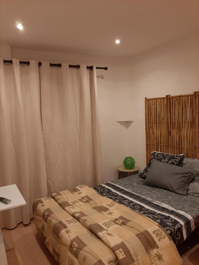 Avignon Studio Cosy Eksteriør billede