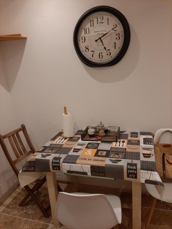 Avignon Studio Cosy Eksteriør billede